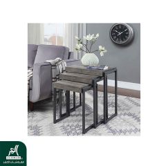 Nesting Table Set(3 Pcs) M.HC-1200NT