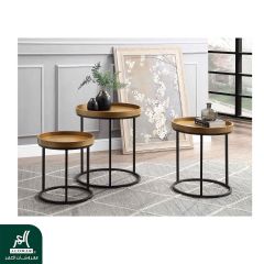 Nesting Table Set(3 Pcs) M.HC-1361NT