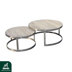 Nesting Table Set(3 Pcs) M.HC-1363NT