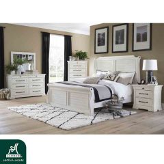 Double Bedroom w/out Wardrobe M.C8047A