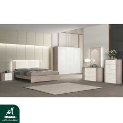 Double Bedroom with 6WD M.Odell