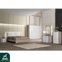 Double Bedroom with 6WD M.Odell 