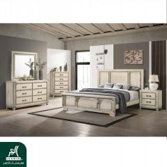 Double Bedroom w/out Wardrobe M.B923W