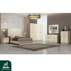 Double Bedroom with 6WD M.Barcelona