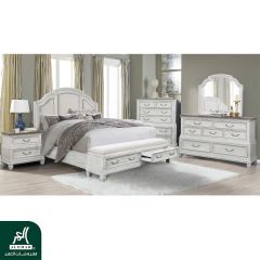 Double Bedroom w/out Wardrobe M.B323