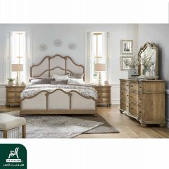 Double Bedroom(Bed+2NS+Dr+Mr+Chest+M Chest) M. P293