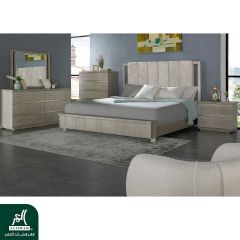 Double Bedroom w/out Wardrobe M. 7115 (ROMANO)