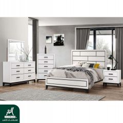Double Bedroom w/out Wardrobe M. C8170A