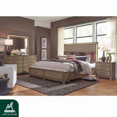 Double Bedroom W/O Wardrobe M.876 (CanyonRoad)