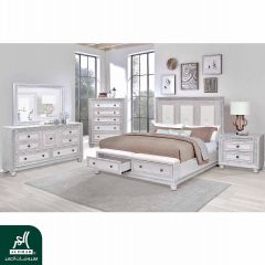 Double Bedroom W/out Wardrobe M. B912(B00912)