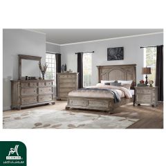 Double Bedroom W/out Wardrobe M.B2701