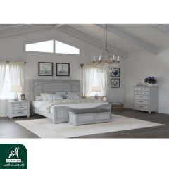 Double Bedroom W/O Wardrobe M.B330