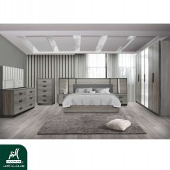 Double Bedroom With 6WD M.BRS-P033UK-KB