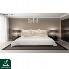 Comforter King Size 12Pcs/ Set M.KLS105/23