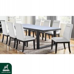 Dining Set(Ding Tbl+8 Ch) M.YS500