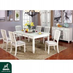Dining Set(Ding Tbl+8 Ch+Server) M. CM3194T