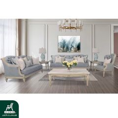 Sofa Set(3+2+2+1+1) M.F823