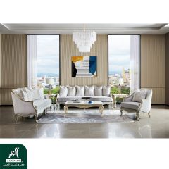 Sofa Set (3+3+3+1+1) M.F873D