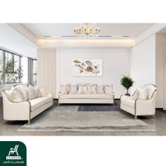 Sofa Set (3+2+2+1+1) M.F876C