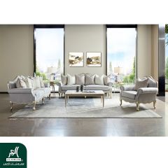 Sofa Set (3+3+3+1+1) M.F879
