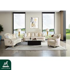 Sofa Set (3+2+2+1+1) M.F883
