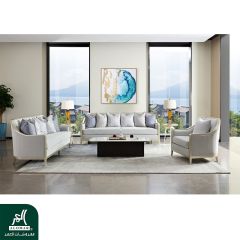 Sofa Set (3+3+3+1+1) M.F885