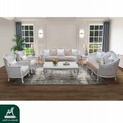 Sofa Set(3+3+3+1+1) M.H80-R