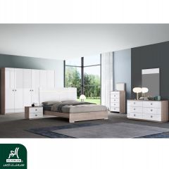 Double Bedroom with 6WD W/Out Chest M.KEELEY (B162)-C