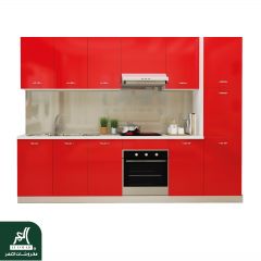 Kitchen Set M.Dusseldrof Imployences not included