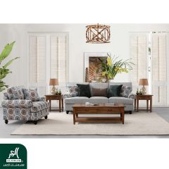 Sofa Set (3+3+3+1+1) M.KS6135A
