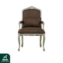Chair With Fabric M.HC-3127/374N138/1900/4200/7752