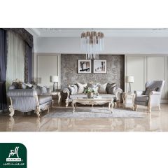 Sofa Set(3+3+3+1+1) M.F651B