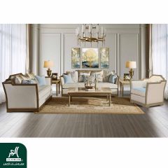 Sofa Set(3+3+3+1+1) M.F827