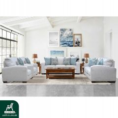 Sofa Set(3+3+1+1) M.7077