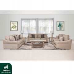 Sofa Set(3+3+1+1) M.9906