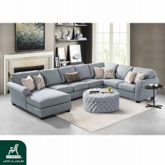 Sectional Sofa Set(5Pcs) M.XF210/12