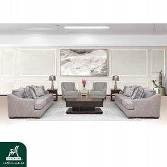 Sofa Set(3+3+1+1) M.8084/285-012