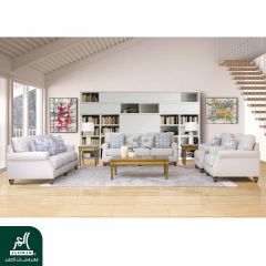 Sofa Set(3+3+1+1) M.5060