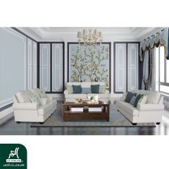 Sofa Set(3+3+3+1+1) M.AL06A/06