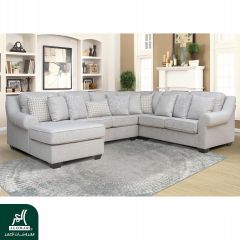 Sectional 4pc M.LY0915
