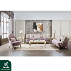 Sofa Set(3+3+3+1+1)M.F860C