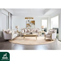 Sofa Set (3+3+3+1+1)M.F861B
