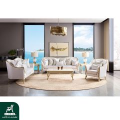Sofa Set (3+2+2+1+1)M.F861C