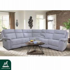 SECTIONAL SOFA 6PCS M.RR5132B