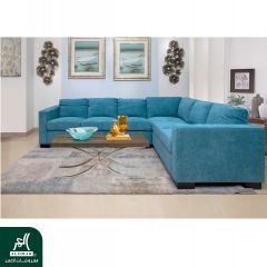 SECTIONAL SOFA 2PCS M.SS3176GF63