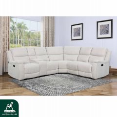 Sectional Sofa 3PCS (LAF/RAF/Wedge) M.RR5064P