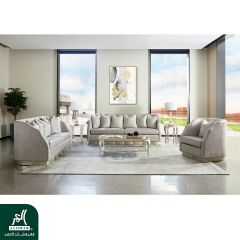 Sofa Set (3+2+2+1+1) M.F877