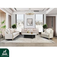 Sofa Set (3+2+2+1+1) M.F876B