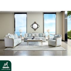 Sofa Set (3+3+3+1+1) M.F881