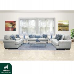 Sofa Set (3+3+3+1+1) M.AL06-6